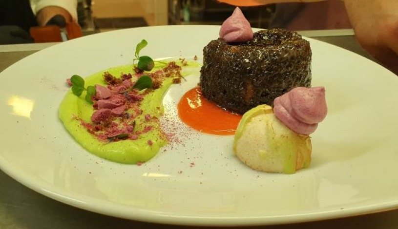 Hotel CROCUS **** Vysoké Tatry